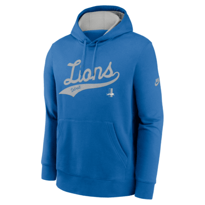 国内発送 Nike Detroit Lions Therma NFL Pullover Hoodie関税込 Detroit Lions Men's Nike Therma NFL Pullover Hoodie. Nike.com